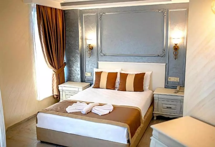 Fotos del hotel My Assos:  17