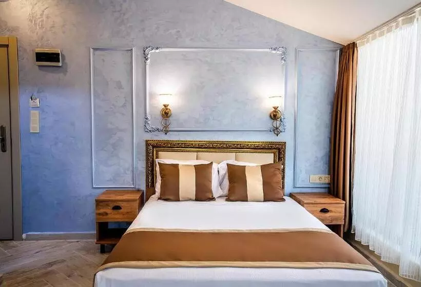 Fotos del hotel My Assos:  6