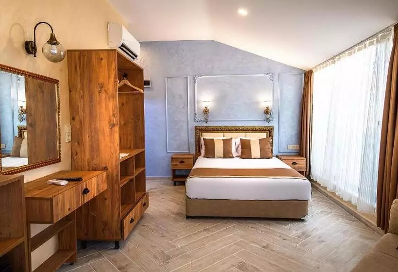 Fotos del hotel My Assos:  20