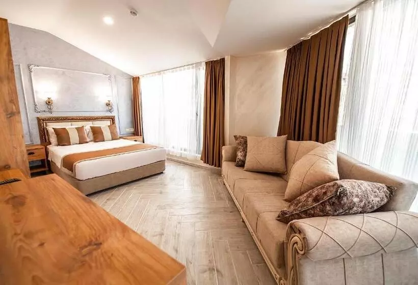 Fotos del hotel My Assos:  7