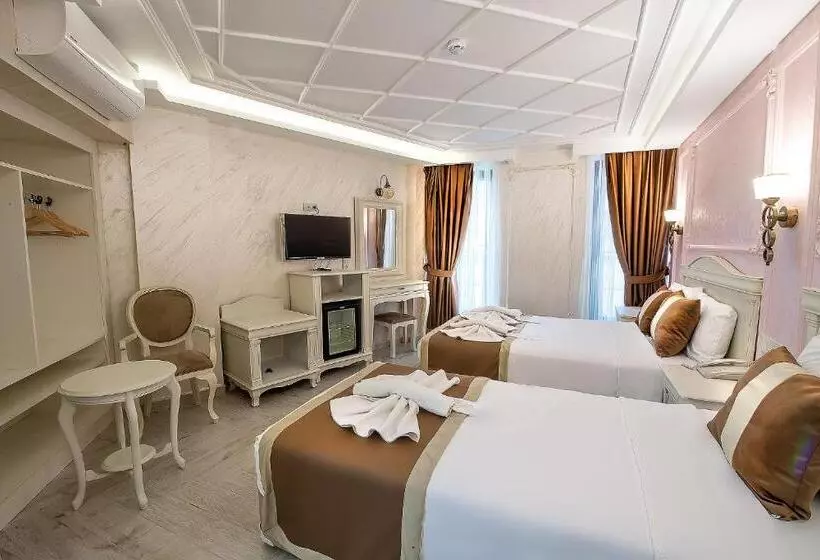 Fotos del hotel My Assos:  22