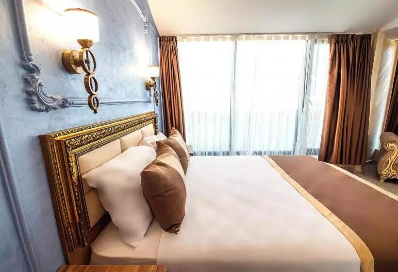 Fotos del hotel My Assos:  21