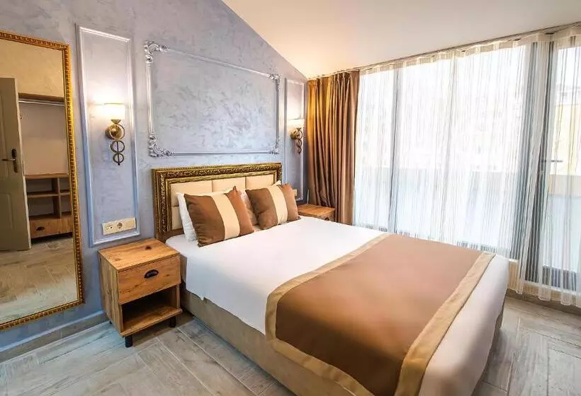 Fotos del hotel My Assos:  14