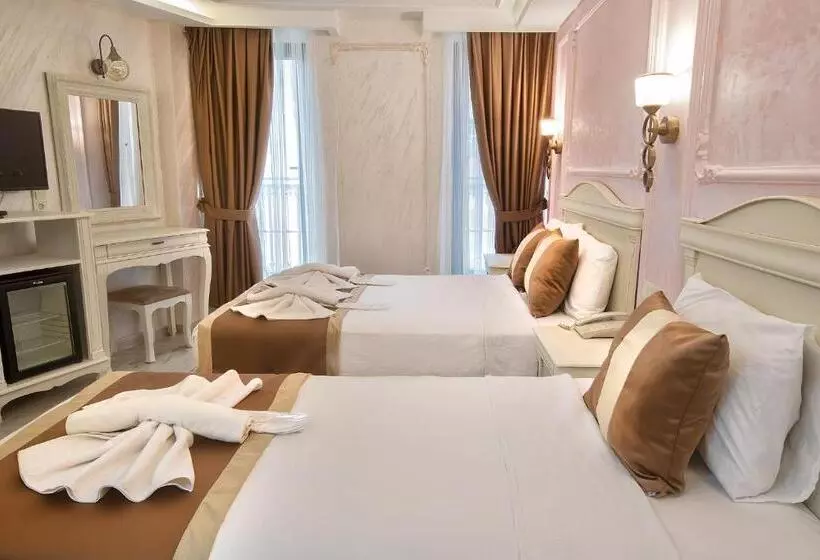 Fotos del hotel My Assos:  4