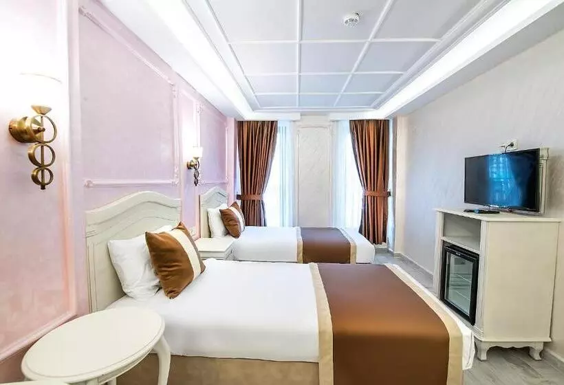 Fotos del hotel My Assos:  23