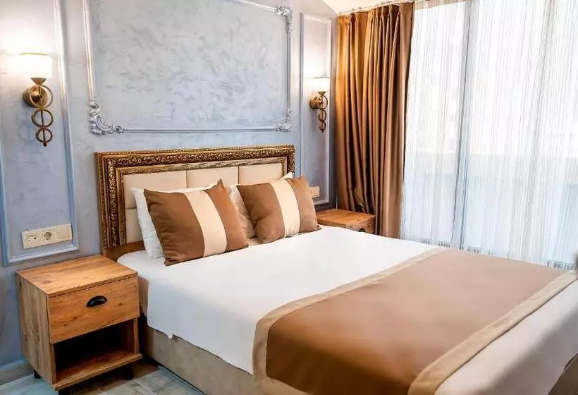 Fotos del hotel My Assos:  8