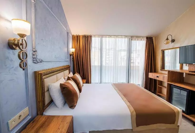 Fotos del hotel My Assos:  15