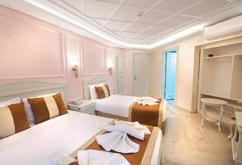 Fotos del hotel My Assos:  16