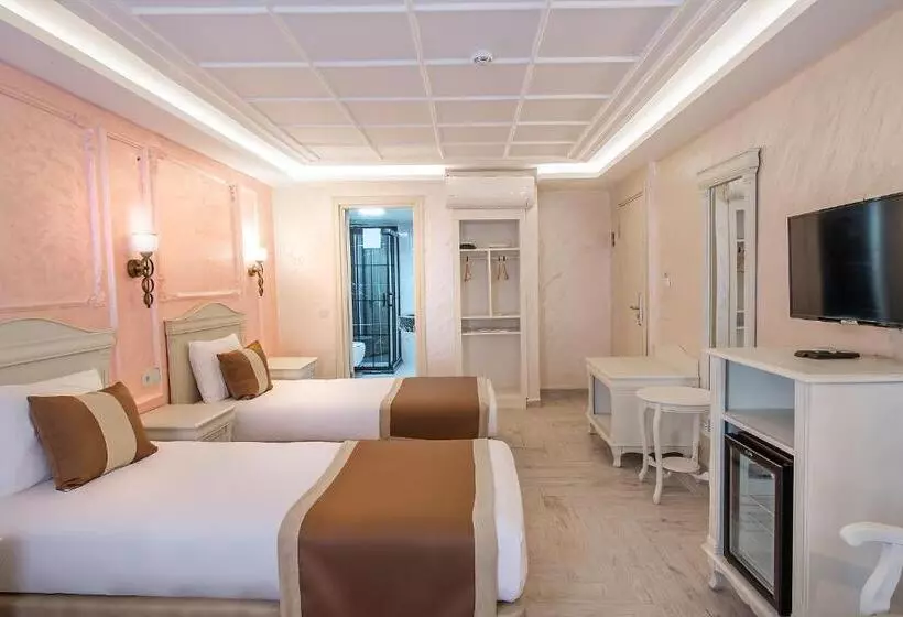 Fotos del hotel My Assos:  10