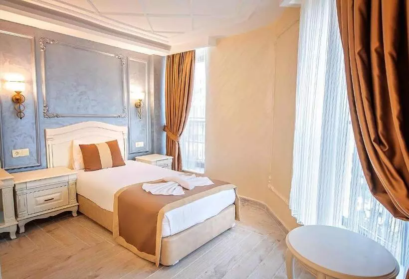 Fotos del hotel My Assos:  11