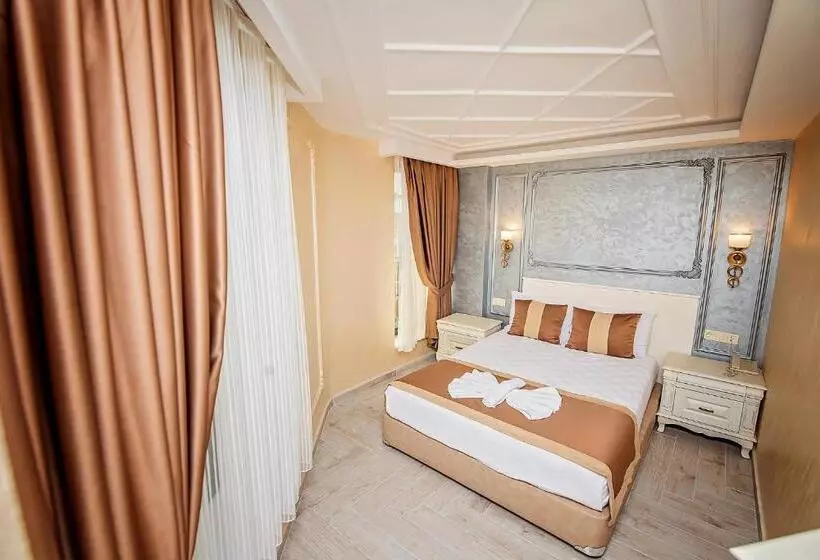 Fotos del hotel My Assos:  25