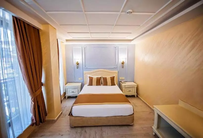 Fotos del hotel My Assos:  12