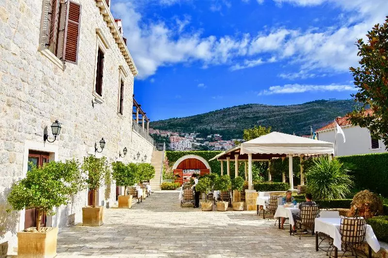 Fotos del hotel Boutique Hotel Kazbek:  21