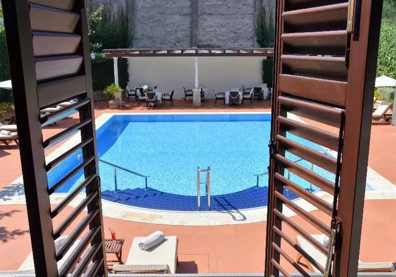 Fotos del hotel Boutique Hotel Kazbek:  12