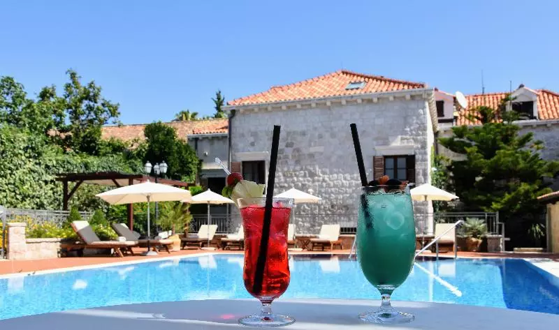 Fotos del hotel Boutique Hotel Kazbek:  6