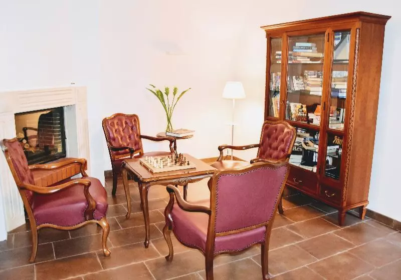 Fotos del hotel Boutique Hotel Kazbek:  13