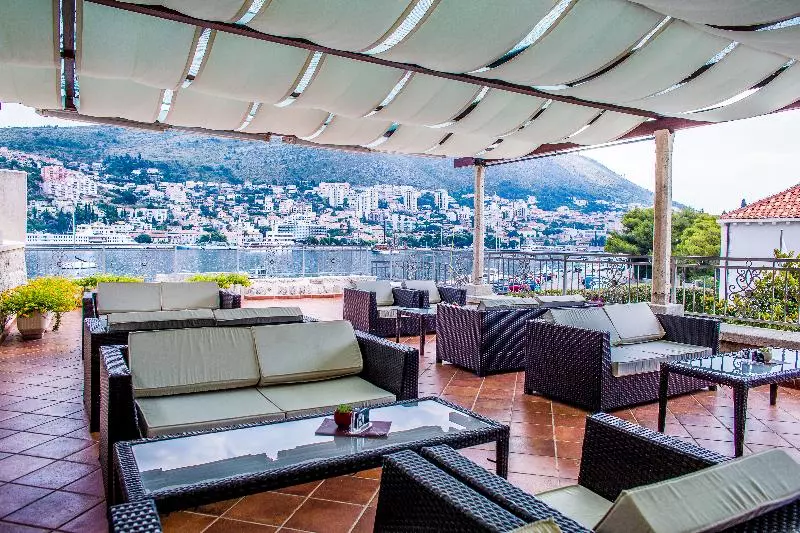 Fotos del hotel Boutique Hotel Kazbek:  16