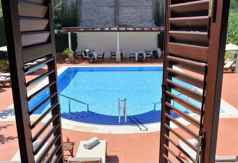 Fotos del hotel Boutique Hotel Kazbek:  20