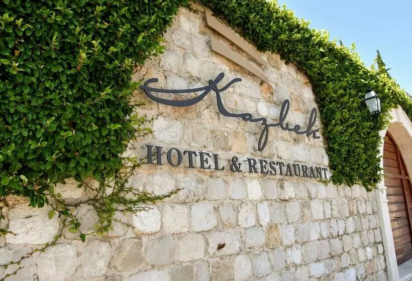 Fotos del hotel Boutique Hotel Kazbek:  14