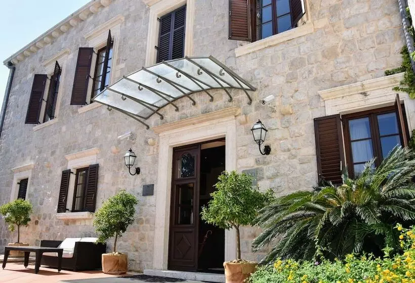 Fotos del hotel Boutique Hotel Kazbek:  10