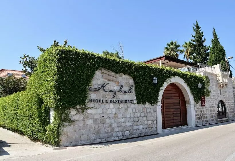 Boutique Hotel Kazbek Boutique Hotel Kazbek