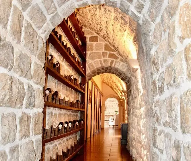 Fotos del hotel Boutique Hotel Kazbek:  9