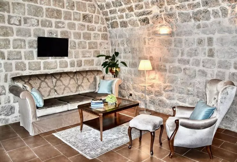 Fotos del hotel Boutique Hotel Kazbek:  2