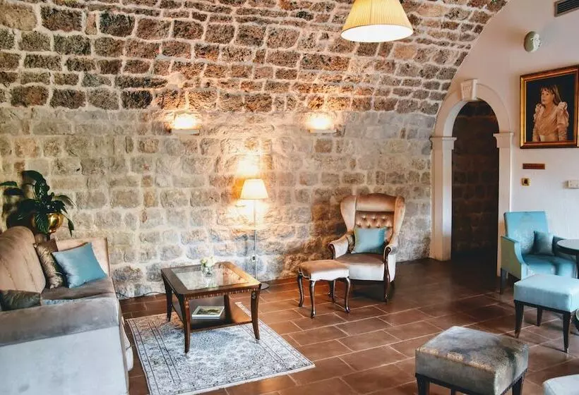 Fotos del hotel Boutique Hotel Kazbek:  11