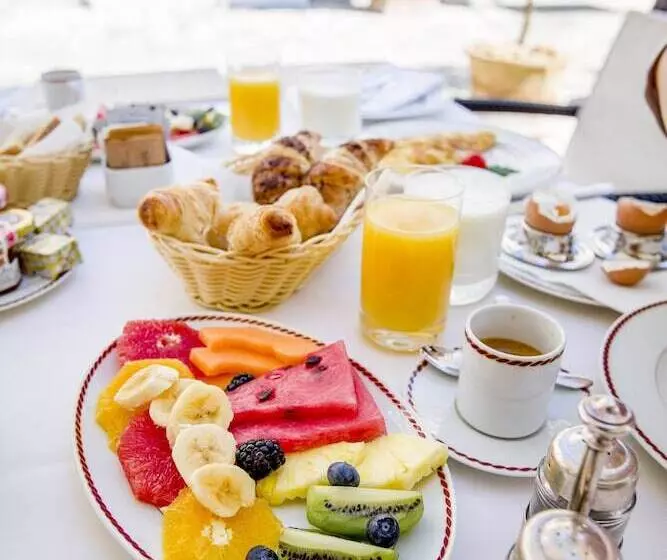 Fotos del hotel Boutique Hotel Kazbek:  18