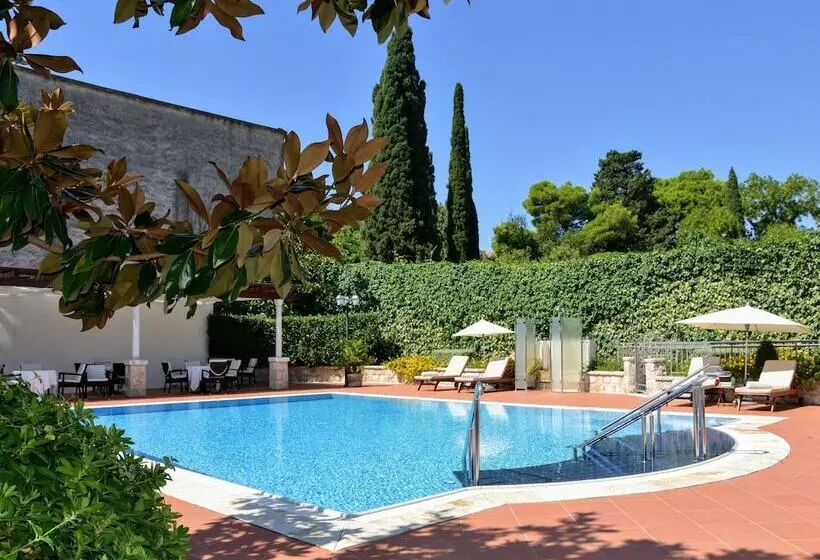 Fotos del hotel Boutique Hotel Kazbek:  24