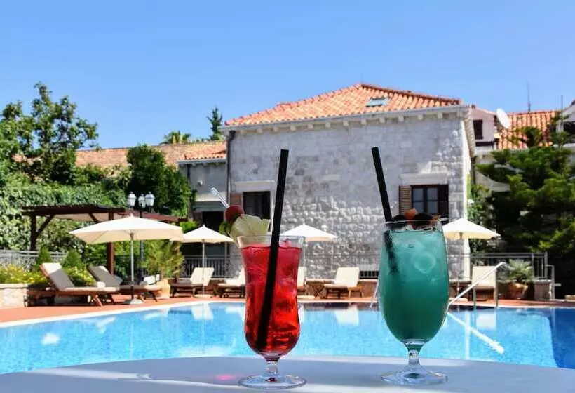 Fotos del hotel Boutique Hotel Kazbek:  15