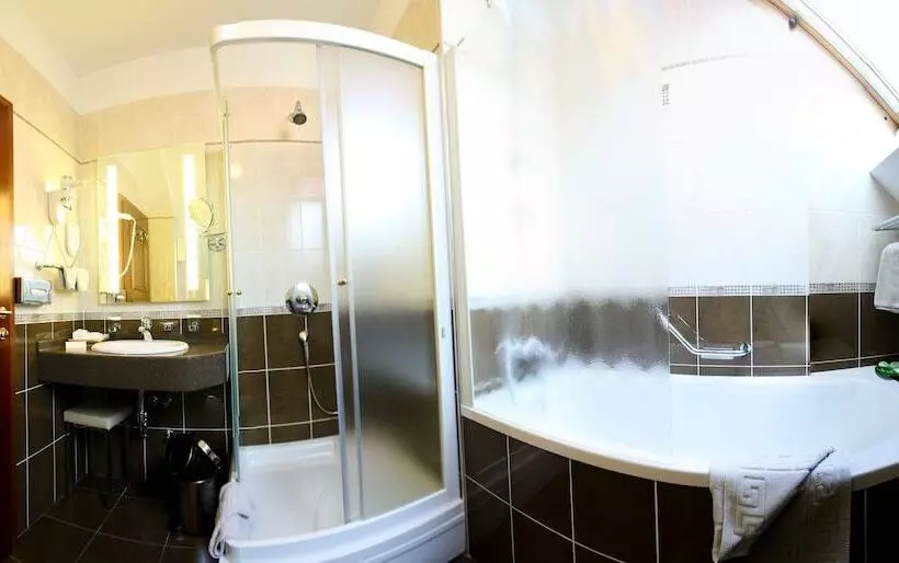 Fotos del hotel Boutique Hotel Kazbek:  8