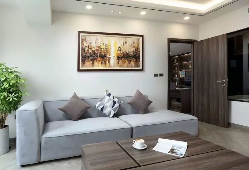 Fotos del hotel Flower Garden:  23