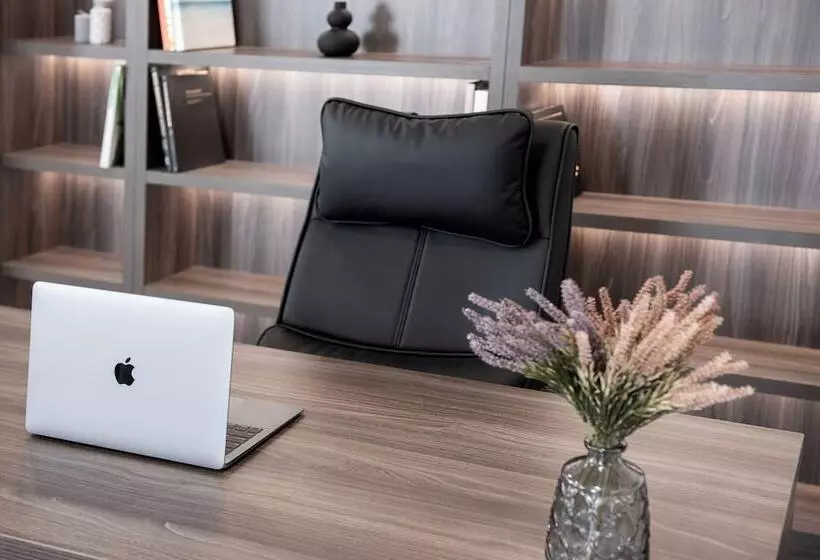 Fotos del hotel Flower Garden:  4