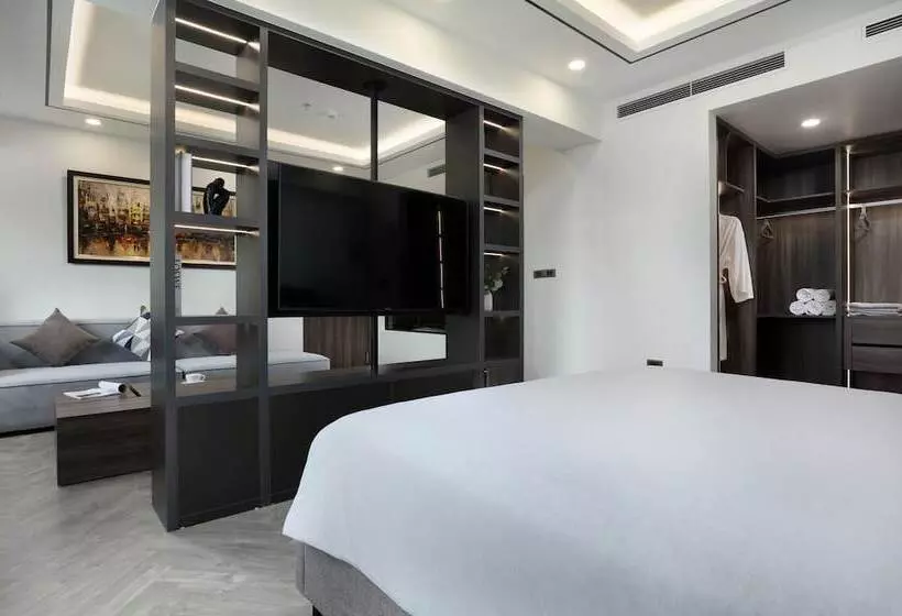 Fotos del hotel Flower Garden:  15