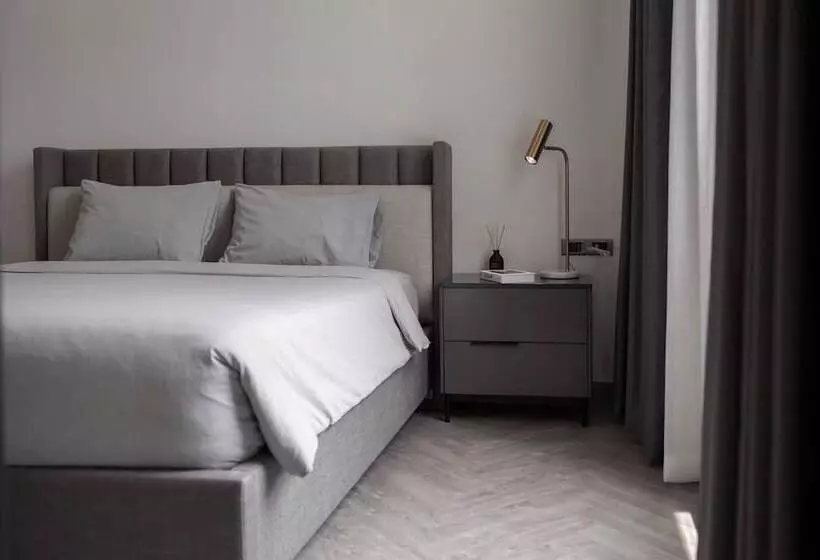 Fotos del hotel Flower Garden:  17