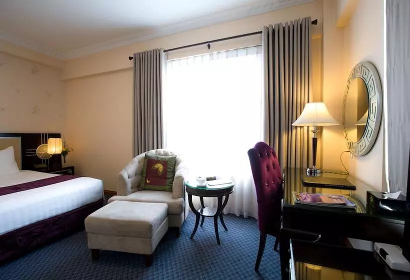 Fotos del hotel Flower Garden:  18