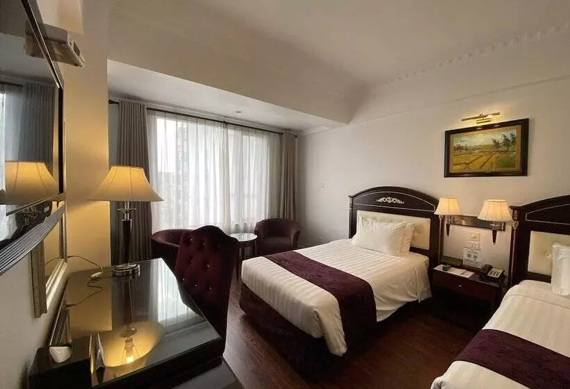 Fotos del hotel Flower Garden:  21