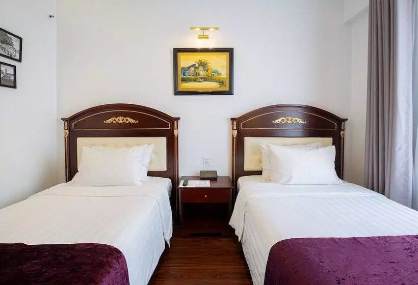 Fotos del hotel Flower Garden:  16