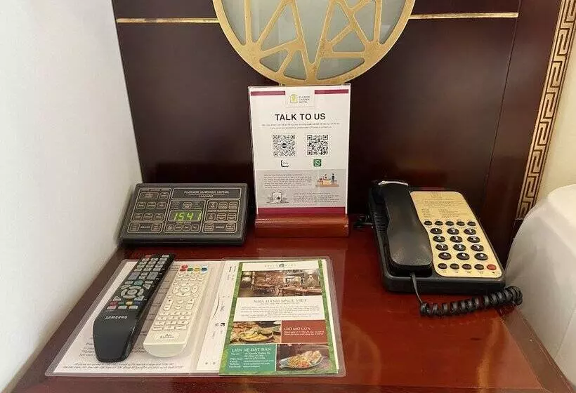 Fotos del hotel Flower Garden:  7