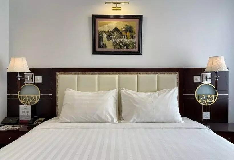 Fotos del hotel Flower Garden:  20