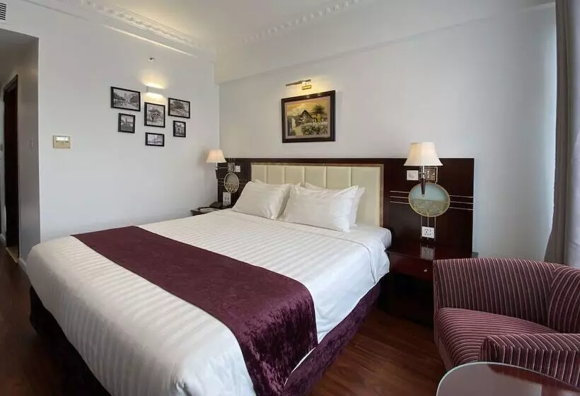 Fotos del hotel Flower Garden:  19