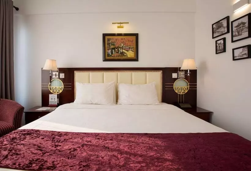 Fotos del hotel Flower Garden:  22