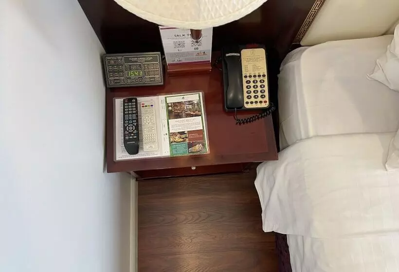 Fotos del hotel Flower Garden:  24