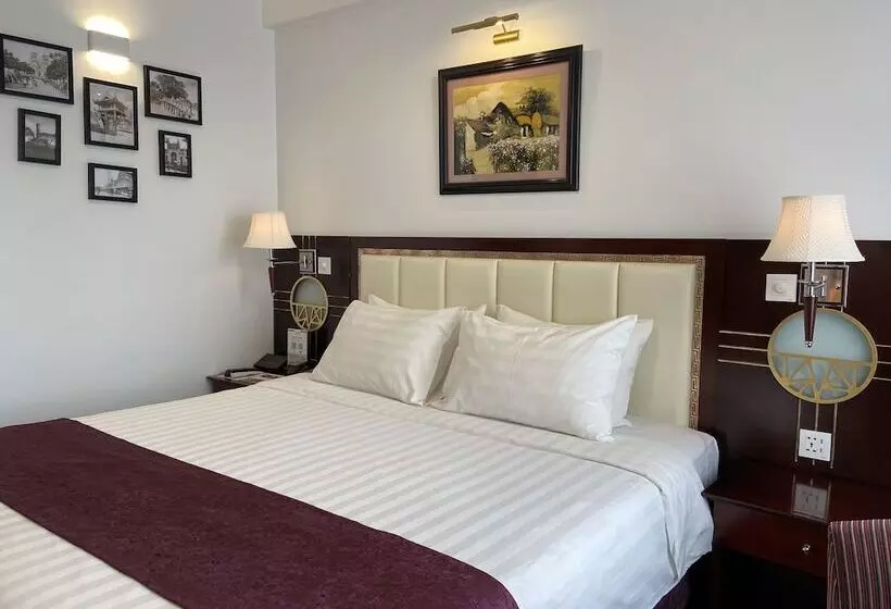 Fotos del hotel Flower Garden:  11