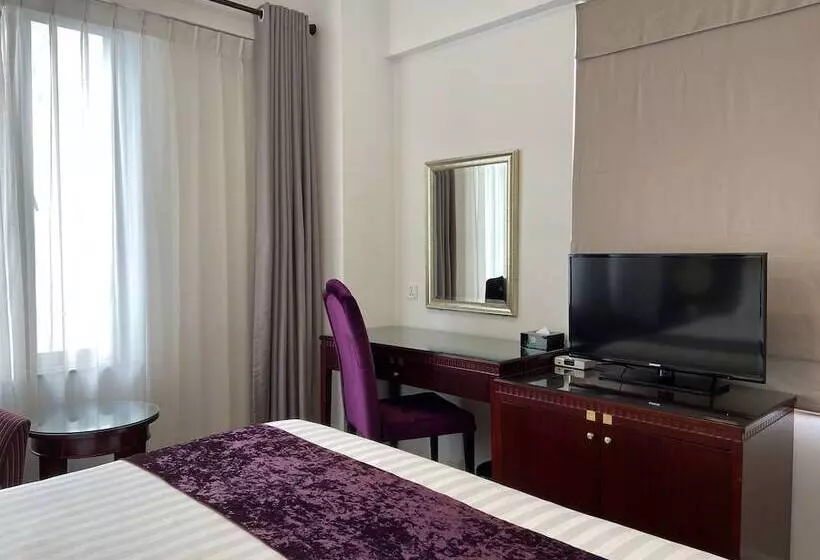 Fotos del hotel Flower Garden:  8