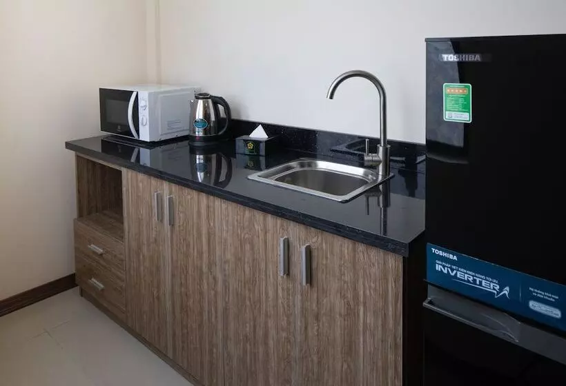 Fotos del hotel Flower Garden:  9