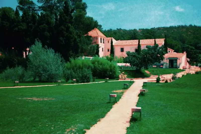 Fotos del hotel La Malcontenta:  10