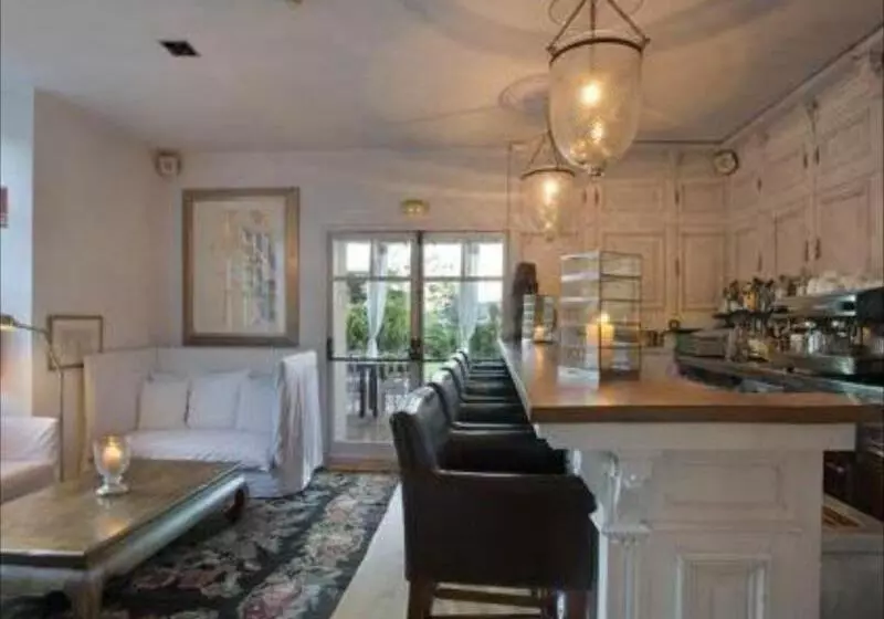 Fotos del hotel La Malcontenta:  2