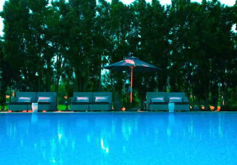 Fotos del hotel La Malcontenta:  1